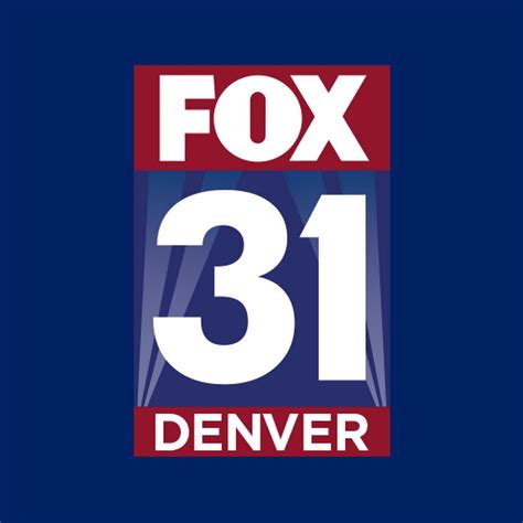 On TV: <strong>FOX31</strong> & Channel 2 <strong>FOX31</strong>: Watch Newscast Replays Channel 2: Watch Newscast Replays TV Program Schedules NFL Game Coverage FAQ. . Denver fox31